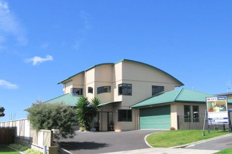 Photo of property in 31 Kaimai View Drive, Ohauiti, Tauranga, 3112