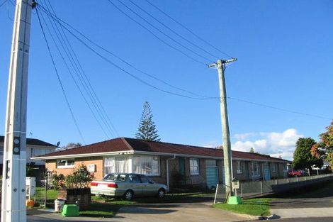 Photo of property in 3/33 Miles Avenue, Papatoetoe, Auckland, 2025