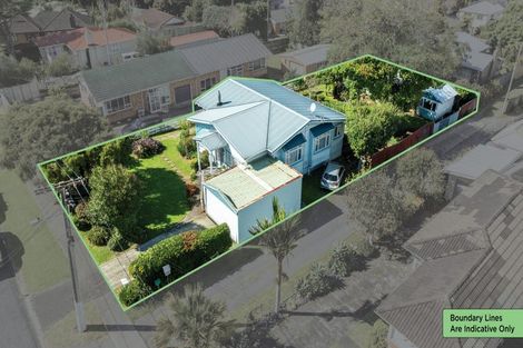 Photo of property in 29 Arthur Road, Hillpark, Auckland, 2102