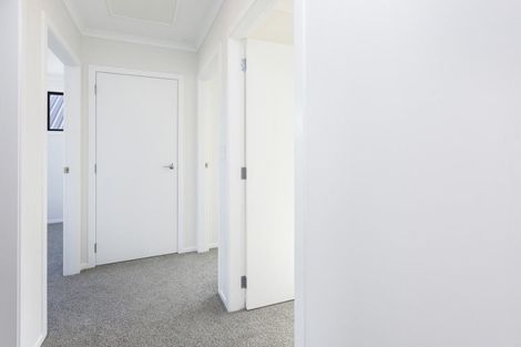 Photo of property in 24 Doug Jensen Street, Wallaceville, Upper Hutt, 5018