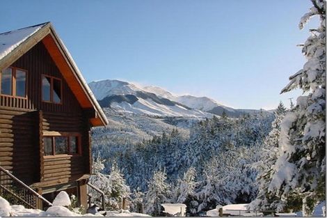 Photo of property in 74 Mount Lyford Forest Drive, Lyford, Waiau, 7395