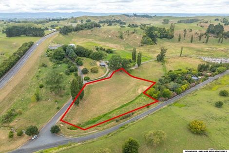 Photo of property in 9a Puketirau Road, Arapuni, Putaruru, 3484