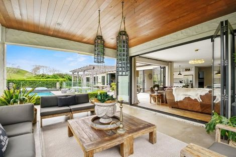 Photo of property in 255 Fletcher Road, Waimauku, 0881