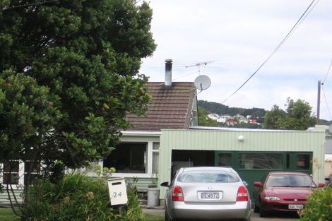Photo of property in 24 Chelsea Street, Miramar, Wellington, 6022