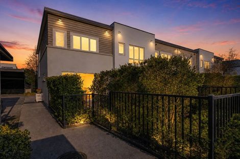 Photo of property in 3/7 Bangor Street, Christchurch Central, Christchurch, 8011