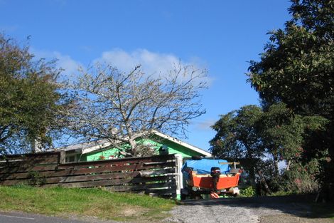 Photo of property in 2 Church Street, Kawakawa, 0210