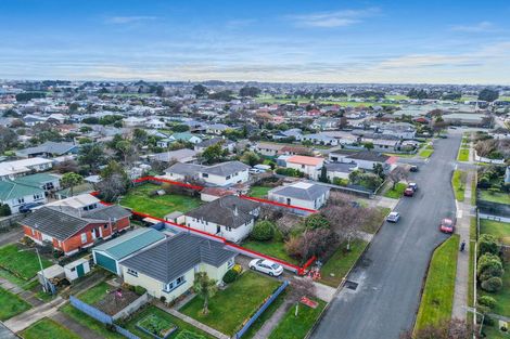 Photo of property in 33 Metzger Street, Georgetown, Invercargill, 9812