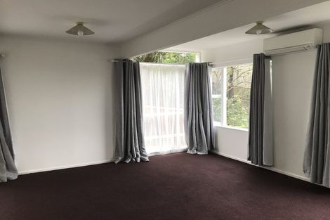 Photo of property in 47 Central Terrace, Kelburn, Wellington, 6012