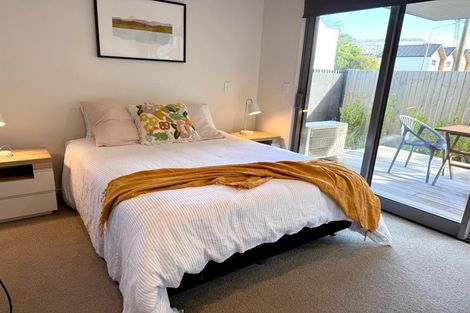 Photo of property in 1/307 Hereford Street, Christchurch Central, Christchurch, 8011