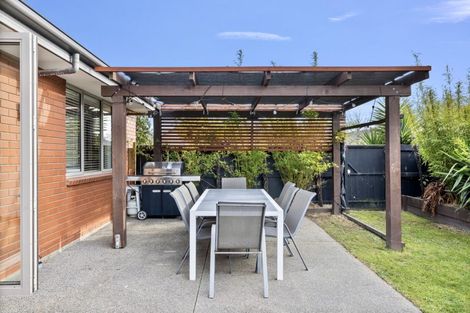 Photo of property in 15 Melville Crescent, Rolleston, 7614