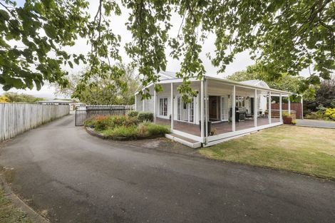 Photo of property in 54 Lincoln Street, Ashhurst, 4810