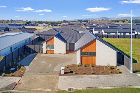 Photo of property in 103 Birchs Road, Prebbleton, 7604