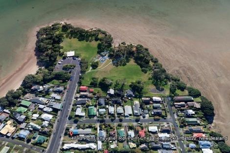 Photo of property in 479b Point Chevalier Road, Point Chevalier, Auckland, 1022