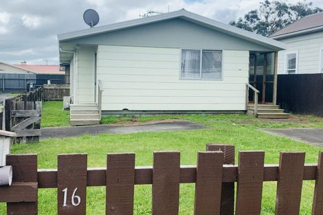 Photo of property in 16d Mathieson Street, Whanganui, Wanganui, 4500