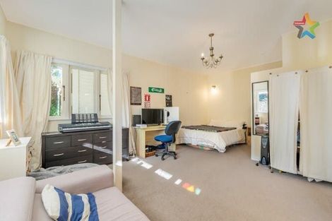 Photo of property in 12 Korimako Road, Days Bay, Lower Hutt, 5013