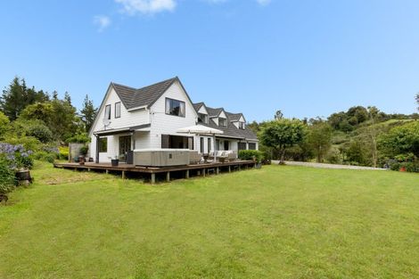 Photo of property in 181 Tim Road, Whakamarama, Tauranga, 3180