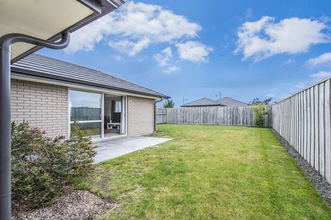 Photo of property in 17 Pakohe Street, Pegasus, 7612