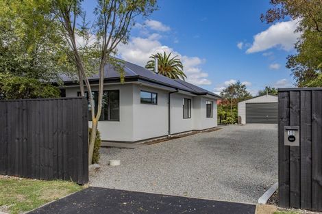 Photo of property in 19 Church Street, Rangiora, 7400