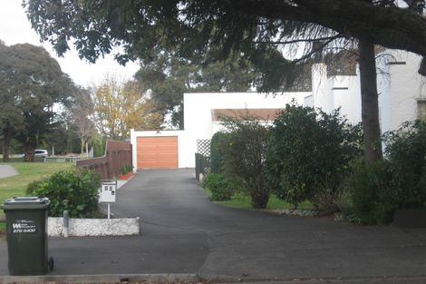 Photo of property in 32 Tom Parker Avenue, Marewa, Napier, 4110