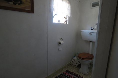 Photo of property in 63 Romilly Street, Westport, 7825