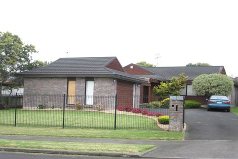 Photo of property in 20 Britannia Place, Half Moon Bay, Auckland, 2012