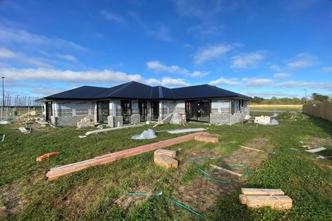 Photo of property in 3 Southdown Place, Kirwee, 7571