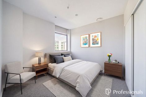 Photo of property in Unit 302,l3, 302/14 Laings Road, Hutt Central, Lower Hutt, 5010