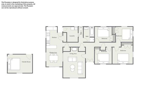 Photo of property in 18a Breckons Avenue, Nawton, Hamilton, 3200