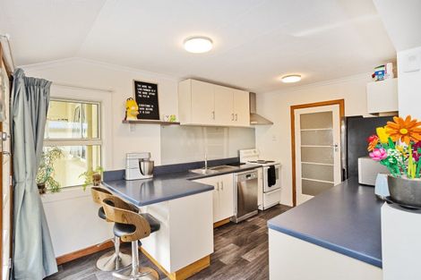 Photo of property in 16 Dome Street, Georgetown, Invercargill, 9812