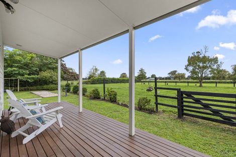 Photo of property in 64 Reynolds Road, Rotoorangi, Cambridge, 3495