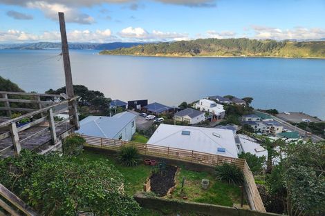 Photo of property in 35 Grafton Road, Roseneath, Wellington, 6011