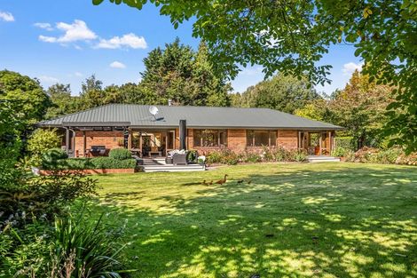 Photo of property in 12 Roscrea Place, Swannanoa, Kaiapoi, 7692