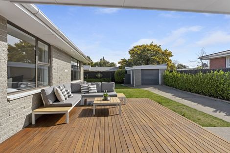 Photo of property in 3 Shamrock Place, Halswell, Christchurch, 8025