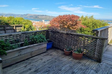 Photo of property in 210 Cargill Street, Dunedin Central, Dunedin, 9016