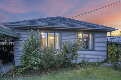 Photo of property in 7 Wayside Avenue, Burnside, Christchurch, 8053