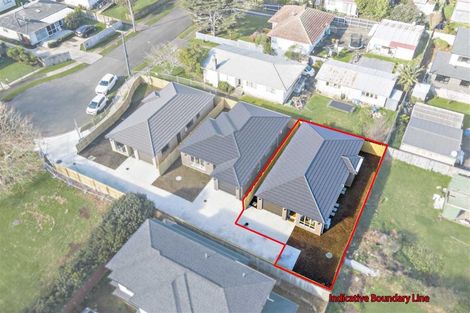 Photo of property in 18c Gardiner Grove, Mangere East, Auckland, 2024