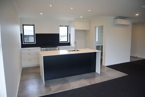 Photo of property in 46 Lucca Crescent, Rolleston, 7615