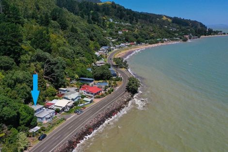 Photo of property in 378 Thames Coast Sh25 Road, Thornton Bay, Thames, 3575