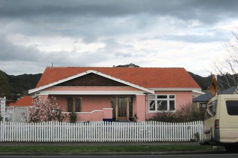 Photo of property in 122 Queen Sh25 Street, Thames, 3500