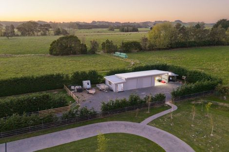 Photo of property in 53 Memory Lane, Ashhurst, 4470