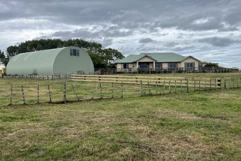 Photo of property in 389c Paraonui Road, Wiltsdown, Tokoroa, 3491