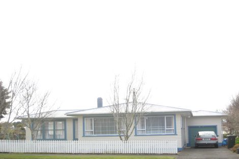 Photo of property in 72a Regan Street, Stratford, 4332