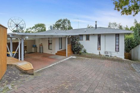 Photo of property in 20 Linwood Avenue, Forrest Hill, Auckland, 0620
