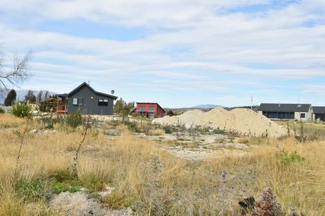Photo of property in 25 Ohau Drive, Lake Ohau, Twizel, 9412