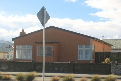 Photo of property in 217 The Esplanade, Petone, Lower Hutt, 5012