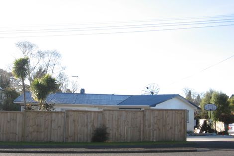 Photo of property in 14 Knighton Road, Hillcrest, Hamilton, 3216