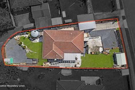 Photo of property in 9 Rata Street, Waiuku, 2123