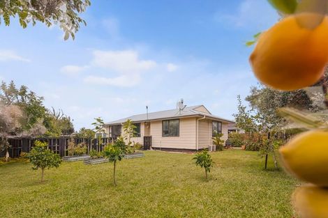 Photo of property in 3 Mackay Crescent, Waihou, Te Aroha, 3393
