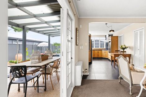 Photo of property in 1009 Williams Street, Mahora, Hastings, 4120