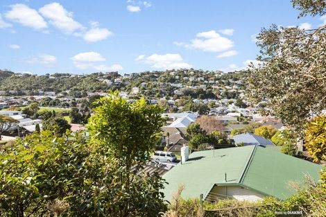 Photo of property in 101 Miramar North Road, Miramar, Wellington, 6022